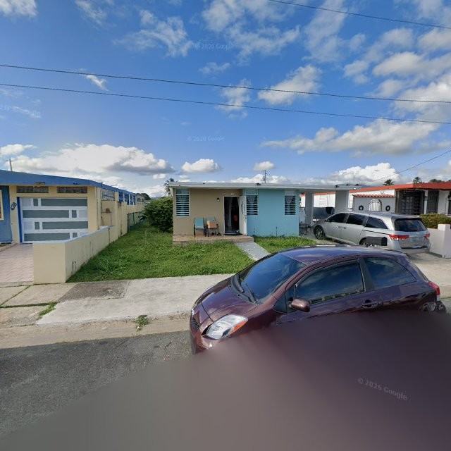 Propiedad declarada estorbo público en 567R+5F2 Punta Santiago, Humacao, Puerto Rico 00741, Humacao