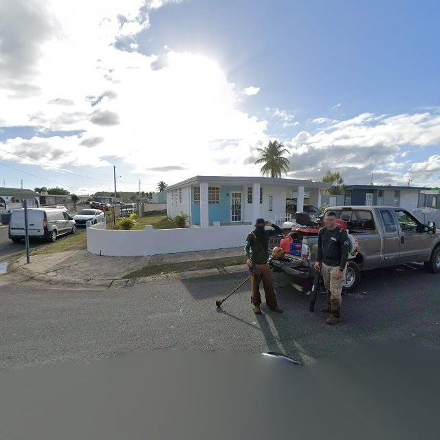 Propiedad declarada estorbo público en 567R+89J Punta Santiago, Humacao, Puerto Rico 00741, Humacao