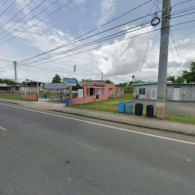 Propiedad declarada estorbo público en 567X+7RW Punta Santiago, Humacao, Puerto Rico 00741, Humacao