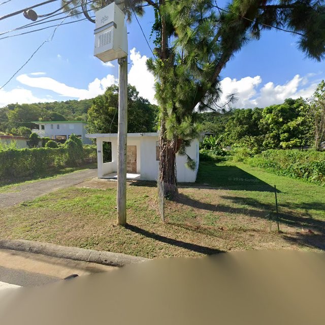 Propiedad declarada estorbo público en 565C+722 Bajandas, Humacao, Puerto Rico 00791, Humacao