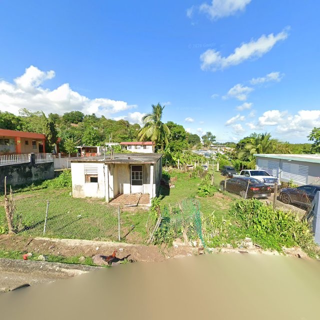 Propiedad declarada estorbo público en 5659+7Q5 Bajandas, Humacao, Puerto Rico 00791, Humacao