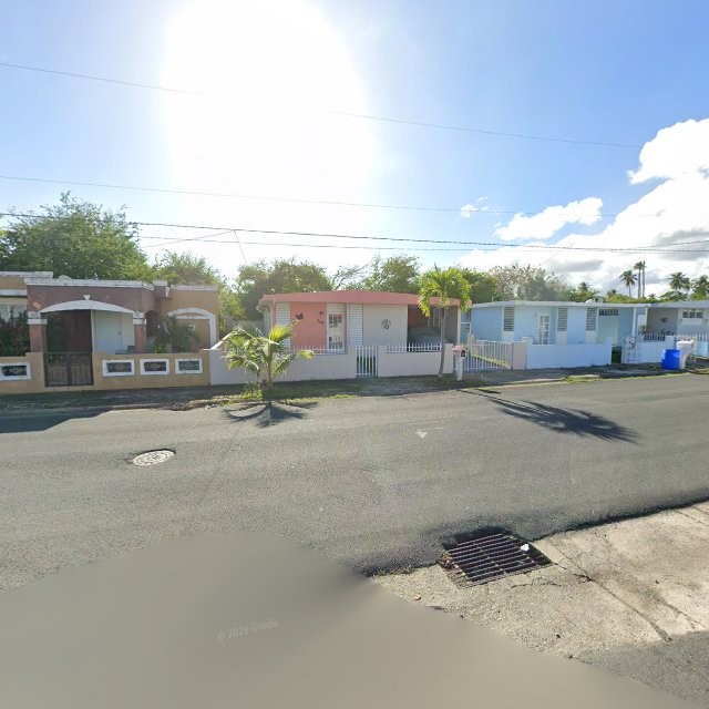 Propiedad declarada estorbo público en 565P+4QH Punta Santiago, Humacao, Puerto Rico 00741, Humacao