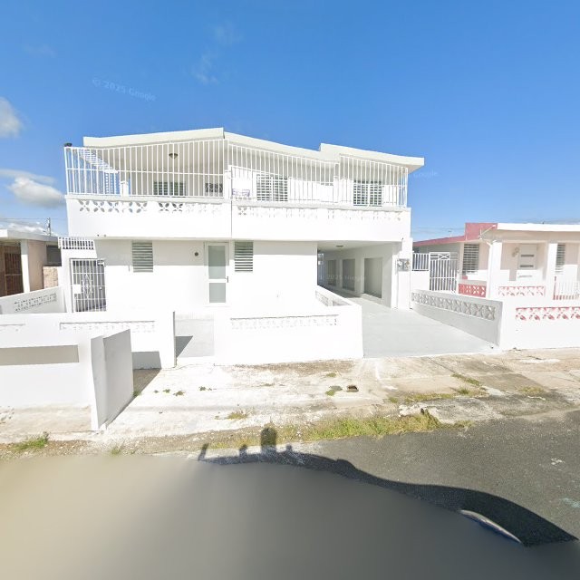 Foto de estorbo público en Humacao