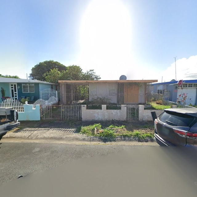 Foto de estorbo público en Humacao