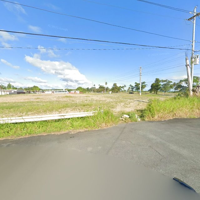 Propiedad declarada estorbo público en 565R+548 Punta Santiago, Humacao, Puerto Rico 00741, Humacao