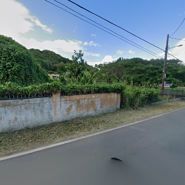 Foto de estorbo público en Humacao