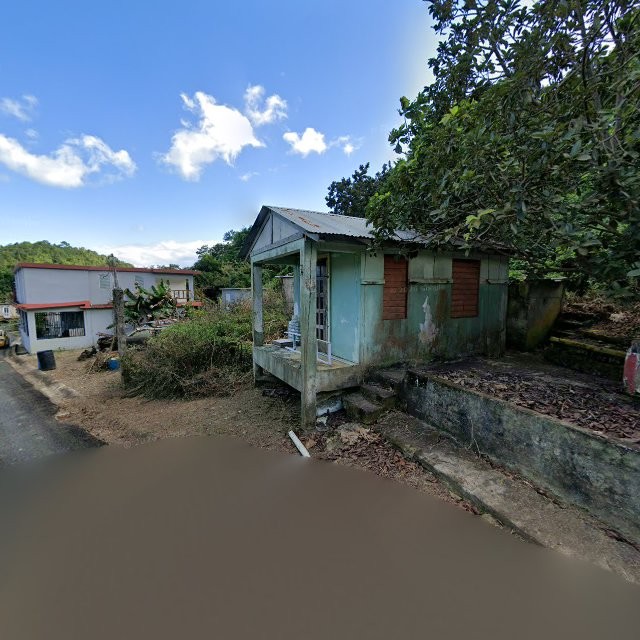 Propiedad declarada estorbo público en 5649+F37 Bajandas, Humacao, Puerto Rico 00791, Humacao