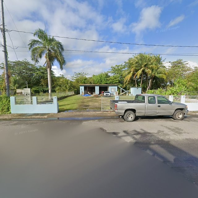 Propiedad declarada estorbo público en 5782+WP5 Punta Santiago, Humacao, Puerto Rico 00741, Humacao