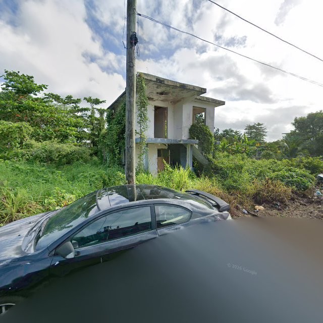 Propiedad declarada estorbo público en 5793+552 Punta Santiago, Humacao, Puerto Rico 00741, Humacao