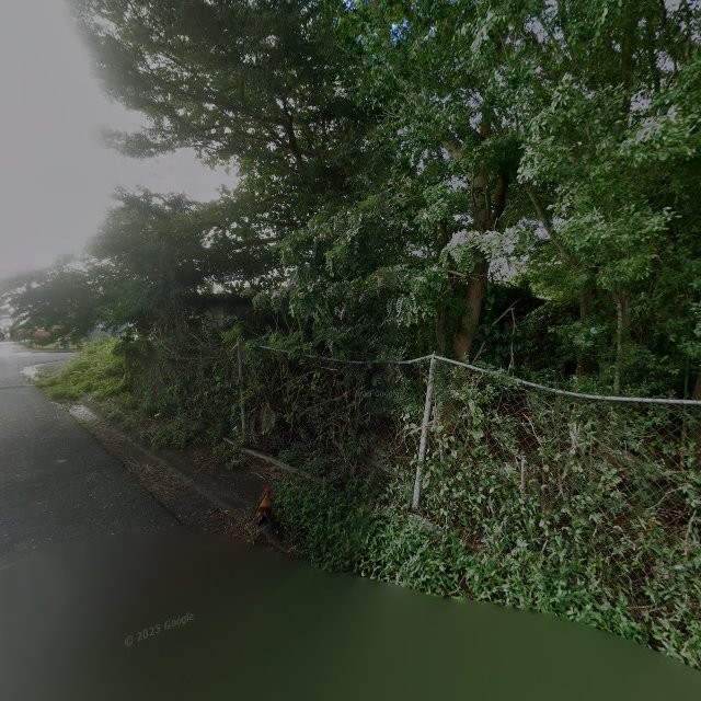 Propiedad declarada estorbo público en 5794+453 Punta Santiago, Humacao, Puerto Rico 00741, Humacao