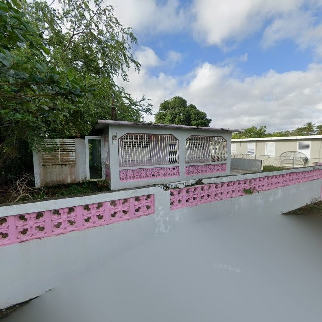 Foto de estorbo público en Humacao