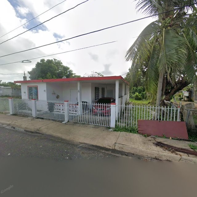 Propiedad declarada estorbo público en 5793+4W5 Punta Santiago, Humacao, Puerto Rico 00741, Humacao