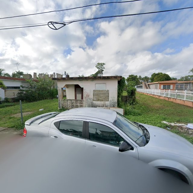 Propiedad declarada estorbo público en 5793+JWF Punta Santiago, Humacao, Puerto Rico 00741, Humacao