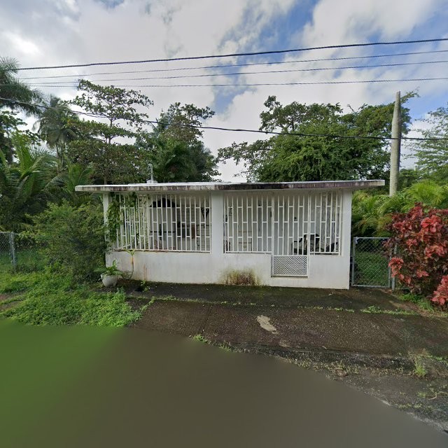 Propiedad declarada estorbo público en 5793+RJ6 Punta Santiago, Humacao, Puerto Rico 00741, Humacao
