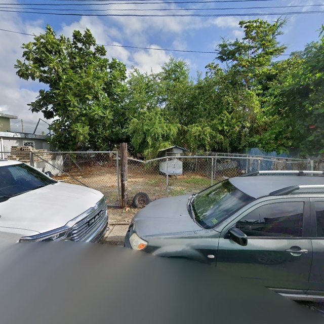 Foto de estorbo público en Humacao