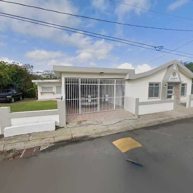 Propiedad declarada estorbo público en 5782+HC5 Punta Santiago, Humacao, Puerto Rico 00741, Humacao