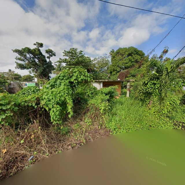 Propiedad declarada estorbo público en 5782+GQ9 Punta Santiago, Humacao, Puerto Rico 00741, Humacao