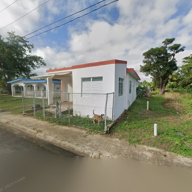 Propiedad declarada estorbo público en 5782+CRR Punta Santiago, Humacao, Puerto Rico 00741, Humacao