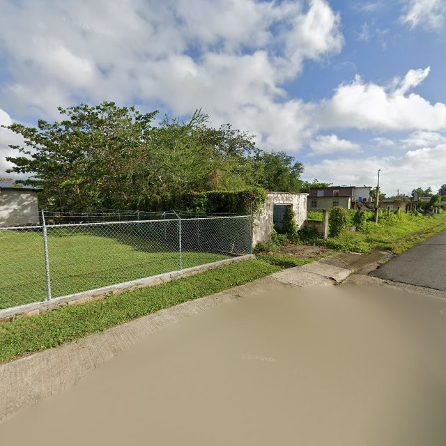 Propiedad declarada estorbo público en 5783+J27 Punta Santiago, Humacao, Puerto Rico 00741, Humacao