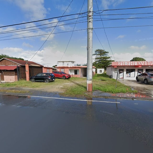 Propiedad declarada estorbo público en 5772+GFW Punta Santiago, Humacao, Puerto Rico 00741, Humacao