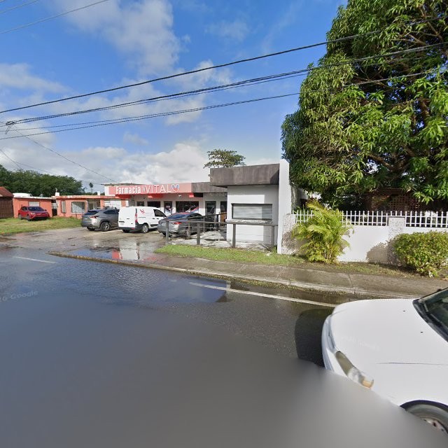 Propiedad declarada estorbo público en 5772+HH7 Punta Santiago, Humacao, Puerto Rico 00741, Humacao