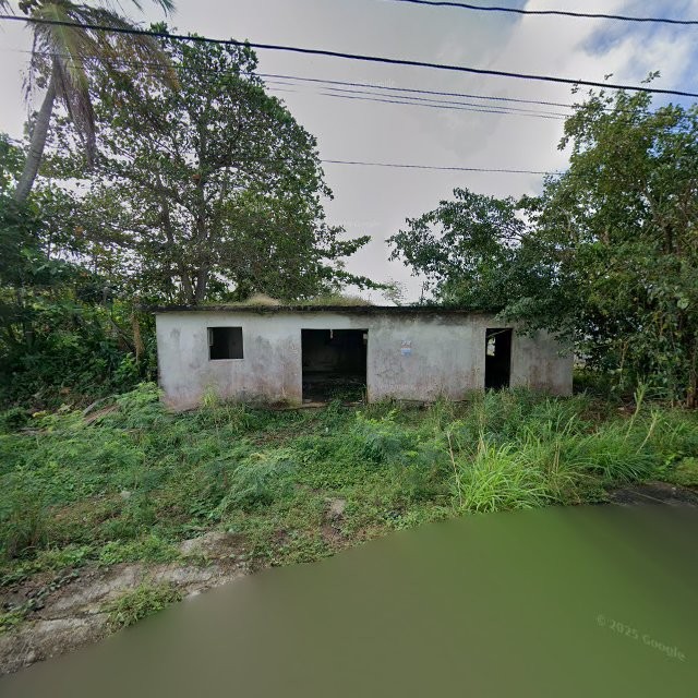 Foto de estorbo público en Humacao