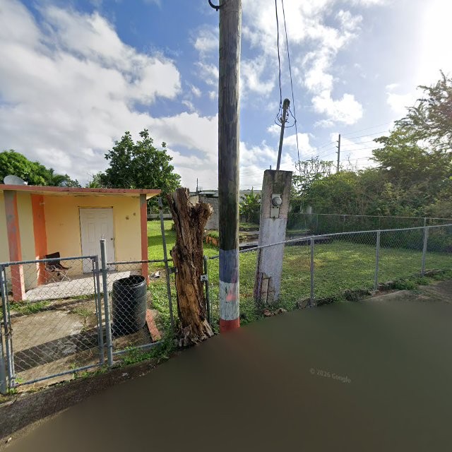 Propiedad declarada estorbo público en 5783+6MQ Punta Santiago, Humacao, Puerto Rico 00741, Humacao