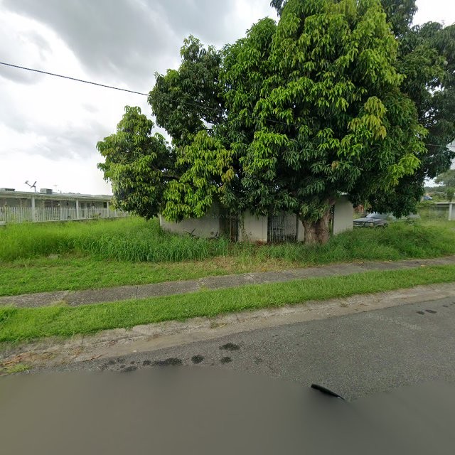 Propiedad declarada estorbo público en 5V24+H45 Hormigueros, Puerto Rico 00660, Hormigueros