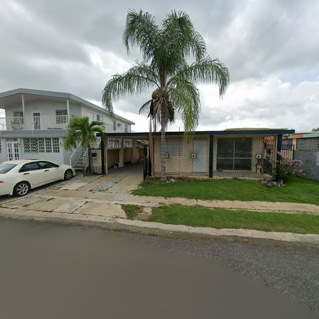 Propiedad declarada estorbo público en 5V22+VR3 Hormigueros, Puerto Rico 00660, Hormigueros