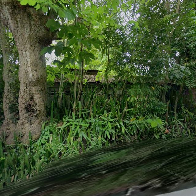 Propiedad declarada estorbo público en 5V26+7W5 Hormigueros, Puerto Rico 00660, Hormigueros