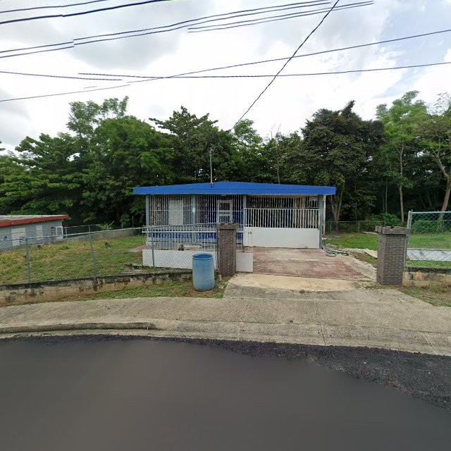 Foto de estorbo público en Hormigueros