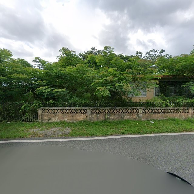 Propiedad declarada estorbo público en 4VX8+57P Hormigueros, Puerto Rico 00660, Hormigueros