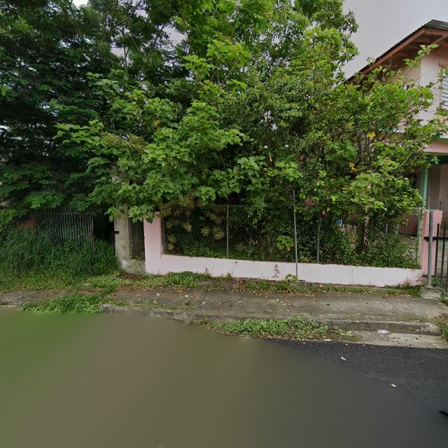 Propiedad declarada estorbo público en 4VV5+V95 Hormigueros, Puerto Rico 00660, Hormigueros