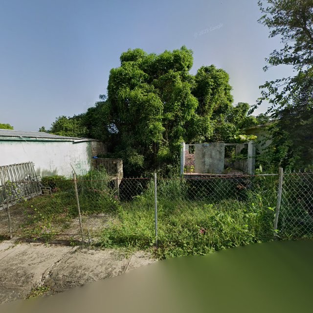 Propiedad declarada estorbo público en 4VVF+4H5 Hormigueros, Puerto Rico 00660, Hormigueros