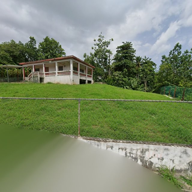 Propiedad declarada estorbo público en 4VR5+FRH Hormigueros, Puerto Rico 00660, Hormigueros