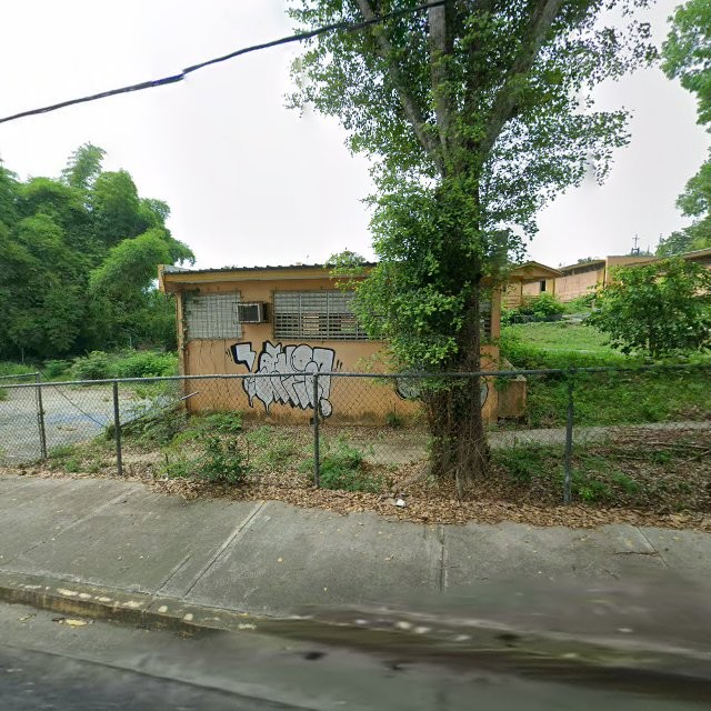 Propiedad declarada estorbo público en 4VQ5+RWG Hormigueros, Puerto Rico 00660, Hormigueros