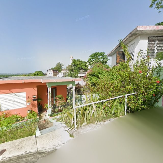 Propiedad declarada estorbo público en 4VRF+FFR Hormigueros, Puerto Rico 00660, Hormigueros