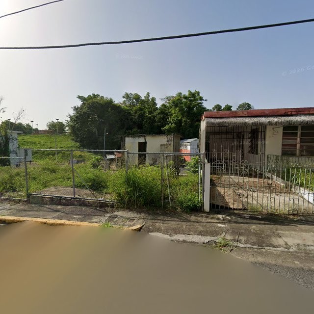 Propiedad declarada estorbo público en 4VRF+29X Hormigueros, Puerto Rico 00660, Hormigueros