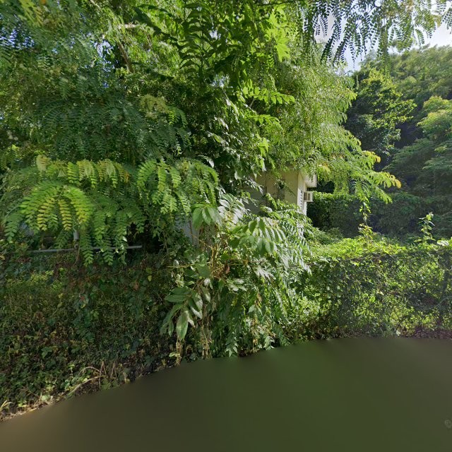 Foto de estorbo público en Hormigueros