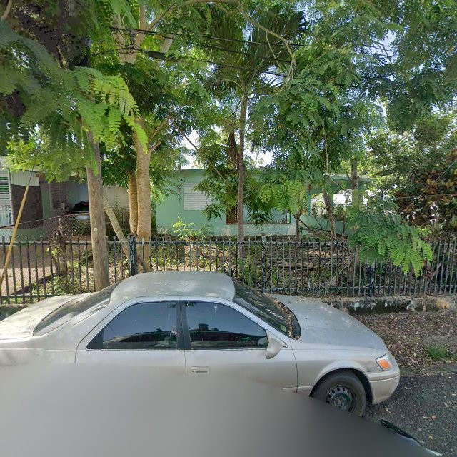 Propiedad declarada estorbo público en 4WX5+25F Hormigueros, Puerto Rico 00660, Hormigueros