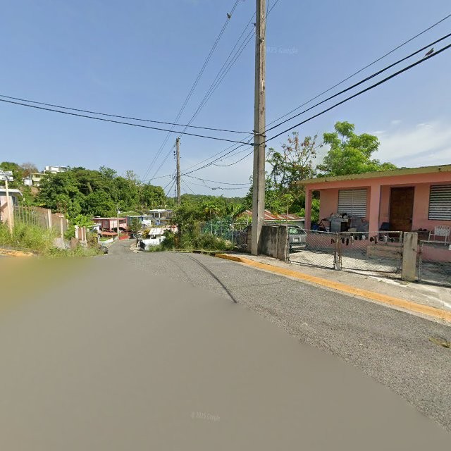 Foto de estorbo público en Hormigueros