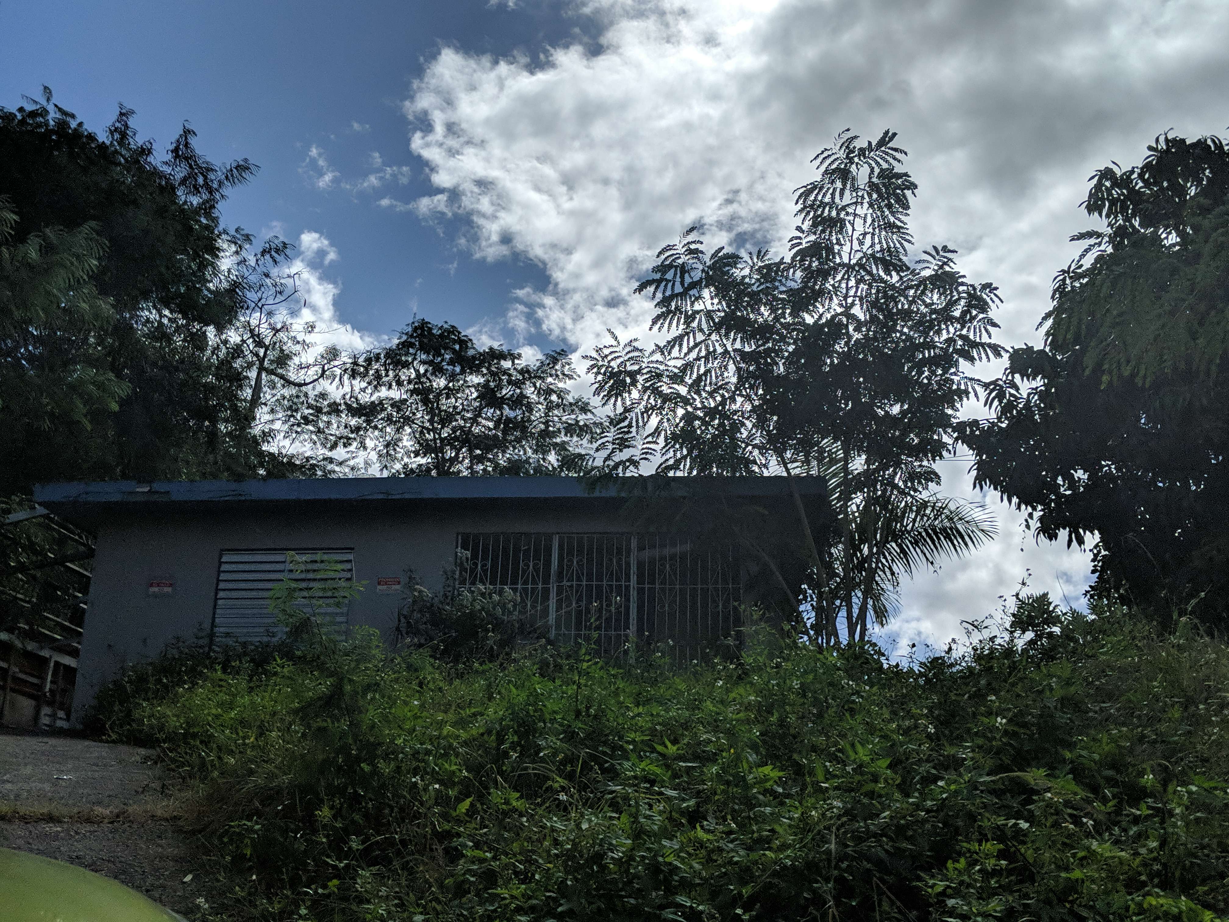 Propiedad declarada estorbo público en 4WM2+P4G Hormigueros, Puerto Rico 00660, Hormigueros