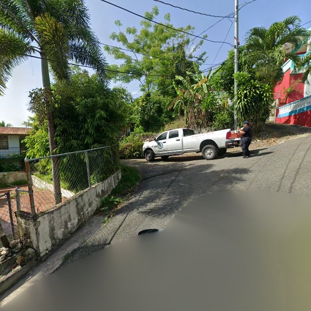 Propiedad declarada estorbo público en 4VJX+FHM Hormigueros, Puerto Rico 00660, Hormigueros