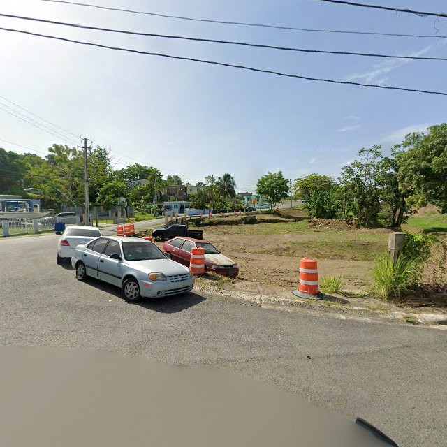 Foto de estorbo público en Hormigueros