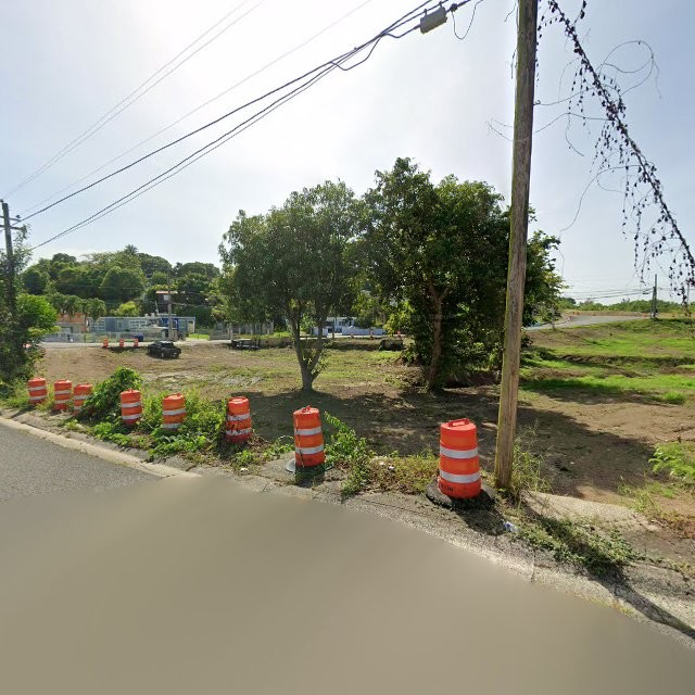 Foto de estorbo público en Hormigueros