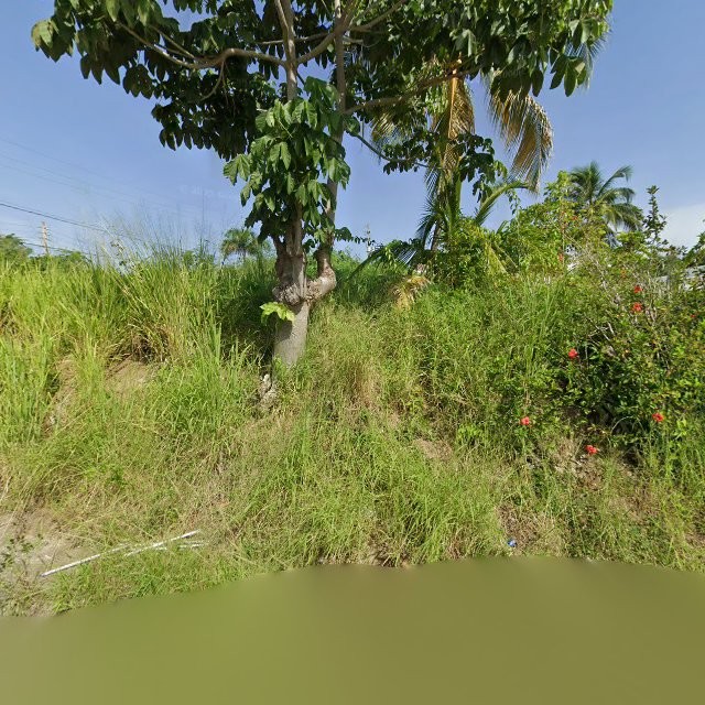 Propiedad declarada estorbo público en 4VHX+7QC Hormigueros, Puerto Rico 00660, Hormigueros