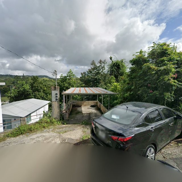 Propiedad declarada estorbo público en 4RJ4+P2V Cayey, Puerto Rico 00736, Cayey