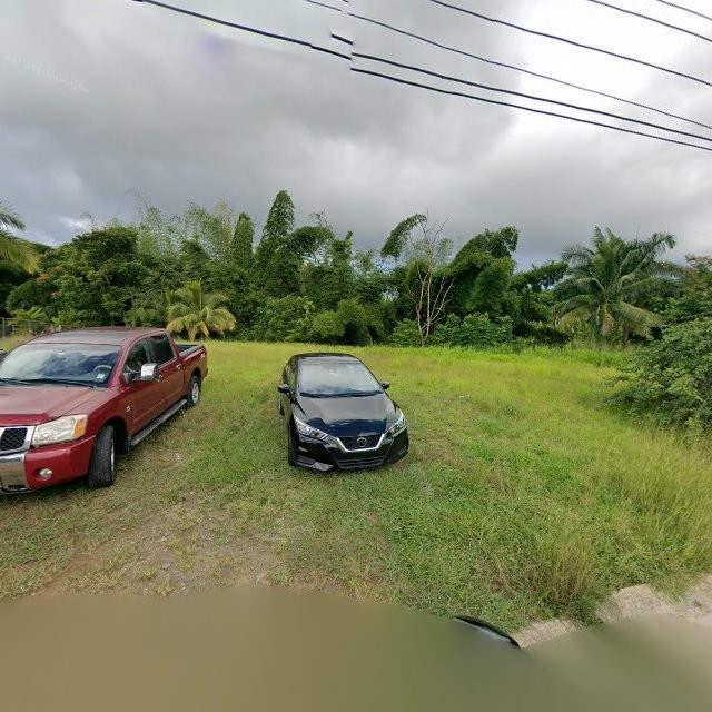 Propiedad declarada estorbo público en 4VQ2+9FG Cayey, Puerto Rico 00739, Cayey