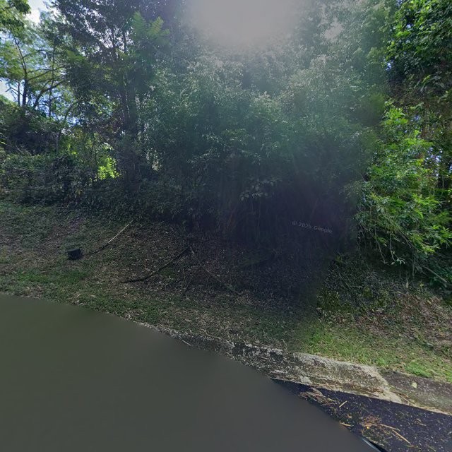 Propiedad declarada estorbo público en 4RJM+FHC Cayey, Puerto Rico 00736, Cayey