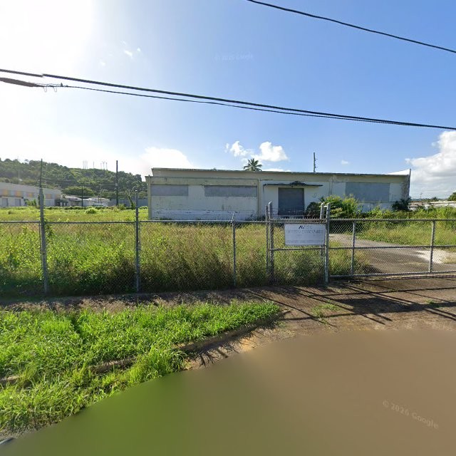 Propiedad declarada estorbo público en 45QF+JFQ Cataño, Humacao, Puerto Rico 00791, Humacao